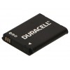 Duracell DR9947 3.7V 700mAh Li-Ion aku - Samsung BP-70A, BP70, BP70A, BP70EP, SLB-70A