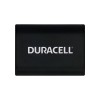 Duracell DRC2L 7,4 V 700 mAh liitiumioonaku Canon BP-2L5, BP-2LH, NB-2L, NB-2LH, Elura, IVIS, IXY, LEGRIA, Optura, PowerShot, VIXIA