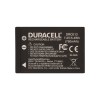 Duracell DRCE12 7,2 V 750 mAh Li-Ion aku – Canon LP-E12, EOS