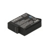 Duracell DRGOPROH5 3.8V 1250mAh Li-Ion aku - GoPro Hero5 Hero6 Hero5 Hero6 AABAT-001 AHDBT-501