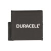 Duracell DRGOPROH5 3.8V 1250mAh Li-Ion aku - GoPro Hero5 Hero6 Hero5 Hero6 AABAT-001 AHDBT-501