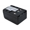 Bateria do kamery Panasonic NV-A1 NV-ALEN NV-R100EN NV-R11A NV-R200 NV-R500EN 4,8V 2400mAh NiMH Panasonic VW-VBS10 VW-VBS10E VW-VBS20
