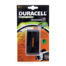 Bateria Duracell DR11 (AV-8MM) Multi-Fit