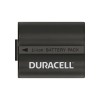 Duracell DR9668 7.4V 750mAh Li-Ion aku - Leica BP-DC5-E V-LUX1 digikaamerale