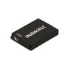 Duracell DR9688 3,7V 950mAh Li-Ion aku - Samsung SLB-10A, JVC BN-VH105, BN-VH105EU