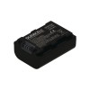 Duracell DR9700A aku - Aku Sony NP-FH50 jaoks Duracell DR9700A aku - Aku Sony NP-FH50 jaoks