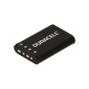 Duracell DRSBX1 3,7 V 1090 mAh liitiumioonaku – Sony NP-BX1, CYBER-SHOT, ACTION-CAM, HANDYCAM, MV1 muusika