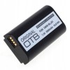 Asendus PANASONIC DMW-BLJ31E 7.4V 2650mAh OTB