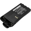 Aku jaoks Motorola P040 P080 P88S CT150 CT250 7,2V 1800mAh NiMH