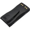 Aku jaoks Motorola P040 P080 P88S CT150 CT250 7,2V 1800mAh NiMH