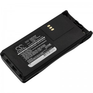 Aku jaoks Motorola P040 P080 P88S CT150 CT250 7,2V 1800mAh NiMH