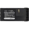 Aku jaoks Motorola P040 P080 P88S CT150 CT250 7,2V 1800mAh NiMH