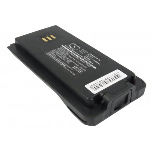 Hytera BL2006 BL2008 BL2503 7.4V 2000mAh Li-Ion Momentum PD7 PD785 HDP100 HDP150