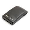 Patarei MOTOROLA PMNN4201, JMNN4023 7,4V 1800mAh Li-Ion on ette nähtud EX500, EX600, GL2000, GP328 Plus, GP344, GP388, GP644, GP689