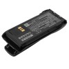 Motorola PMNN4807 7.4V 2250mAh Li-Ion asendusaku Motorola R7 R7A jaoks 7.4V 2250mAh