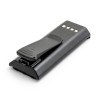 Patarei on ette nähtud MAXON MPA1200, MPA1600, MPA1800 7,2V 1800mAh NiMH on ette nähtud radiotelefonu SL70R, SL55, SP130, SP140, SP150