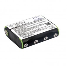 Aku Motorola 3.6V / 1500mAh / NiMH