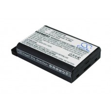 Asendusaku Motorola NNTN6923A 3,7 V 1700 mAh Li-ion aku MTH650 MTH800 DTR550 DTR650 raadiosaatja jaoks.