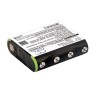 Aku Motorola 3,6 V / 1500 mAh / NiMH