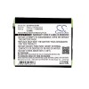 Aku Motorola 3,6 V / 1500 mAh / NiMH