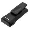 Motorola R2 asendusaku PMNN4598A PMNN4600A 7,4 V 2600 mAh Li-Ion