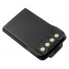 Hytera BL1502 BL1504 BL201 7.4V 1500mAh Li-Ion Aku PD500 PD502 PD600 PD602 jaoks.