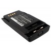 Aku Motorola FTN6574 3,7 V 2200 mAh liitiumioon MTP850 CEP400 PTX850 raadio jaoks