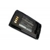 Aku Motorola FTN6574 3,7 V 2200 mAh liitiumioon MTP850 CEP400 PTX850 raadio jaoks