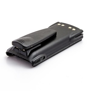 Patarei MOTOROLA HNN9008, 4151 7,2V 1800mAh NiMh on ette nähtud GP320, GP340, GP360, GP380, GP640, GP680 Patarei MOTOROLA HNN9008, 4151 7,2V 1800mAh NiMh on ette nähtud GP320, GP340, GP360, GP380, GP640, GP680