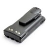 Patarei MOTOROLA HNN9009, 4154 7,2V 2100mAh NiMh on ette nähtud GP320, GP340, GP360, GP380, GP640, GP680 Patarei MOTOROLA HNN9009, 4154 7,2V 2100mAh NiMh on ette nähtud GP320, GP340, GP360, GP380, GP640, GP680
