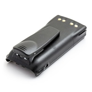 Patarei MOTOROLA HNN9009, 4154 7,2V 2100mAh NiMh on ette nähtud GP320, GP340, GP360, GP380, GP640, GP680 Patarei MOTOROLA HNN9009, 4154 7,2V 2100mAh NiMh on ette nähtud GP320, GP340, GP360, GP380, GP640, GP680