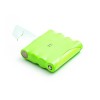 MOTOROLA Aku IXNN4002A, IXNN4002B 4.8V 700mAh NiMh jaoks TLKR T40/T41/T50/T60/T61/T80/T80 Extreme/T81 Hunter, XTB446, XTR446, XTR446 MOTOROLA Aku IXNN4002A, IXNN4002B 4.8V 700mAh NiMh jaoks TLKR T40/T41/T50/T60/T61/T80/T80 Extreme/T81 Hunter, XTB446, XTR446, XTR446