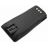 Patarei MOTOROLA NNTN4970A 7,4V 2600mAh Li-Ion on ette nähtud radiotelefonu CP040, CP140, CP150, CP160, CP200, PR400, EP450 Patarei MOTOROLA NNTN4970A 7,4V 2600mAh Li-Ion on ette nähtud radiotelefonu CP040, CP140, CP150, CP160, CP200, PR400, EP450