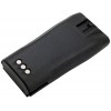 Patarei MOTOROLA NNTN4970A 7,4V 2600mAh Li-Ion on ette nähtud radiotelefonu CP040, CP140, CP150, CP160, CP200, PR400, EP450 Patarei MOTOROLA NNTN4970A 7,4V 2600mAh Li-Ion on ette nähtud radiotelefonu CP040, CP140, CP150, CP160, CP200, PR400, EP450