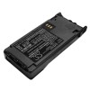 Patarei Motorola NNTN5510DR NNTN5510CR NNTN5510BR 7,4V 1500mAh Li-Ion on ette nähtud GP340ex GP360ex GP380ex GP340 ATEX GP380 ATEX Patarei Motorola NNTN5510DR NNTN5510CR NNTN5510BR 7,4V 1500mAh Li-Ion on ette nähtud GP340ex GP360ex GP380ex GP340 ATEX GP380 ATEX