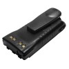 Patarei Motorola NNTN5510DR NNTN5510CR NNTN5510BR 7,4V 1500mAh Li-Ion on ette nähtud GP340ex GP360ex GP380ex GP340 ATEX GP380 ATEX Patarei Motorola NNTN5510DR NNTN5510CR NNTN5510BR 7,4V 1500mAh Li-Ion on ette nähtud GP340ex GP360ex GP380ex GP340 ATEX GP380 ATEX