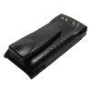 Patarei Motorola NNTN5510DR NNTN5510CR NNTN5510BR 7,4V 1500mAh Li-Ion on ette nähtud GP340ex GP360ex GP380ex GP340 ATEX GP380 ATEX Patarei Motorola NNTN5510DR NNTN5510CR NNTN5510BR 7,4V 1500mAh Li-Ion on ette nähtud GP340ex GP360ex GP380ex GP340 ATEX GP380 ATEX