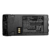 Patarei Motorola NNTN5510DR NNTN5510CR NNTN5510BR 7,4V 1500mAh Li-Ion on ette nähtud GP340ex GP360ex GP380ex GP340 ATEX GP380 ATEX Patarei Motorola NNTN5510DR NNTN5510CR NNTN5510BR 7,4V 1500mAh Li-Ion on ette nähtud GP340ex GP360ex GP380ex GP340 ATEX GP380 ATEX