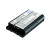 Aku Motorola NNTN6923A 3,7 V 1700 mAh liitiumioon MTH650 MTH800 DTR550 DTR650 raadio jaoks Aku Motorola NNTN6923A 3,7 V 1700 mAh liitiumioon MTH650 MTH800 DTR550 DTR650 raadio jaoks