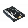 Aku Motorola NNTN6923A 3,7 V 1700 mAh liitiumioon MTH650 MTH800 DTR550 DTR650 raadio jaoks Aku Motorola NNTN6923A 3,7 V 1700 mAh liitiumioon MTH650 MTH800 DTR550 DTR650 raadio jaoks