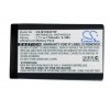 Aku Motorola NNTN6923A 3,7 V 1700 mAh liitiumioon MTH650 MTH800 DTR550 DTR650 raadio jaoks Aku Motorola NNTN6923A 3,7 V 1700 mAh liitiumioon MTH650 MTH800 DTR550 DTR650 raadio jaoks