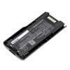 Motorola NNTN8023 3,7 V 2900 mAh liitium-ioonaku MTP3200 MTP3250 jaoks Motorola NNTN8023 3,7 V 2900 mAh liitium-ioonaku MTP3200 MTP3250 jaoks