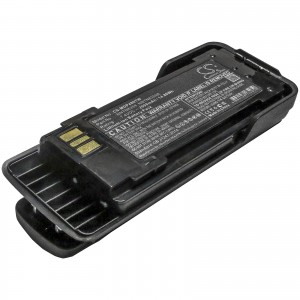 Patarei Motorola NNTN8359 7,4V 2000mAh Li-Ion on ette nähtud DP4401ex ATEX, DP4601ex, DP4801ex ATEX Patarei Motorola NNTN8359 7,4V 2000mAh Li-Ion on ette nähtud DP4401ex ATEX, DP4601ex, DP4801ex ATEX