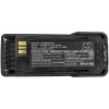 Patarei Motorola NNTN8359 7,4V 2000mAh Li-Ion on ette nähtud DP4401ex ATEX, DP4601ex, DP4801ex ATEX Patarei Motorola NNTN8359 7,4V 2000mAh Li-Ion on ette nähtud DP4401ex ATEX, DP4601ex, DP4801ex ATEX