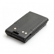 Patarei YAESU FNB57, FNB-V57, FNB83, FNB-V83 7,2V 1800mAh NiMH on ette nähtud VX-110, VX-120, VX-160, VX-180, VX-400 Seria, VX-800 Seria Patarei YAESU FNB57, FNB-V57, FNB83, FNB-V83 7,2V 1800mAh NiMH on ette nähtud VX-110, VX-120, VX-160, VX-180, VX-400 Seria, VX-800 Seria
