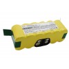 iRobot Roomba 500 600 700 800 900 Vileda 137173 14.4V 4000 mAh NiMH aku zamienna 11702