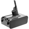 Aku Dyson V8 V8 Absolute V8 Animal V8 Fluffy V8 Range 215866-01/02 21V 5000mAh Li-Ion 21V 5000mAh