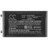Aku Dyson V8 V8 Absolute V8 Animal V8 Fluffy V8 Range 215866-01/02 21V 5000mAh Li-Ion 21V 5000mAh