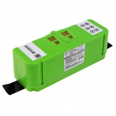 iRobot Roomba 4376392 640 670 670 680 960 960 980 14.4V 5200mAh Li-Ion aku zamienna