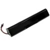 Asendusaku Neato Robotics Botvac 205-0011 14.4V 6800mAh Li-Ion aku Botvac Connected D5 D503 jaoks